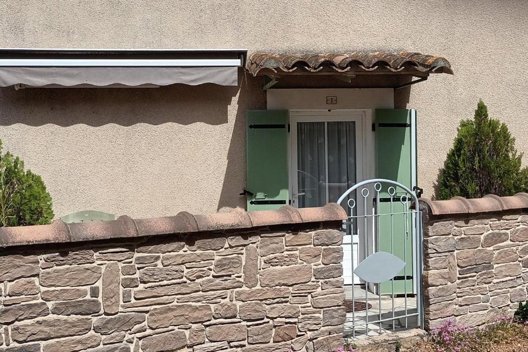 Photo of Buildings in Brissac