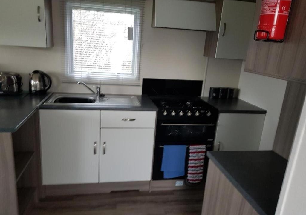 Photo of Kitchen in Prestonpans