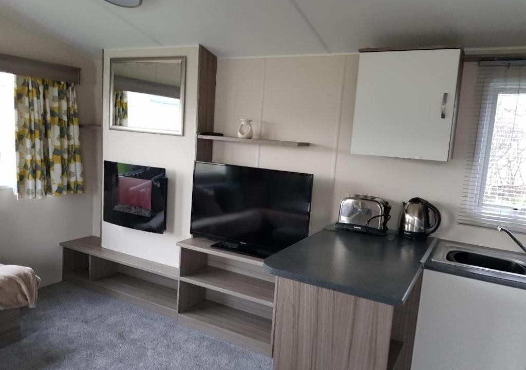 Photo of Livingroom in Prestonpans