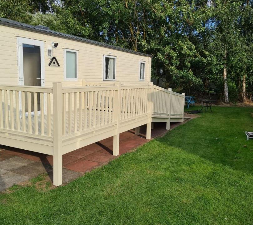 Photo of Buildings in Prestonpans