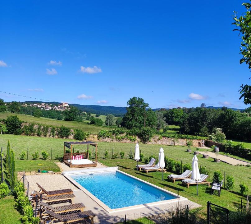 Photo of Outdoor in Mazille