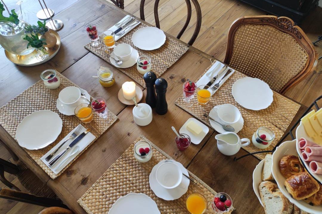 Photo of Others in Mazille