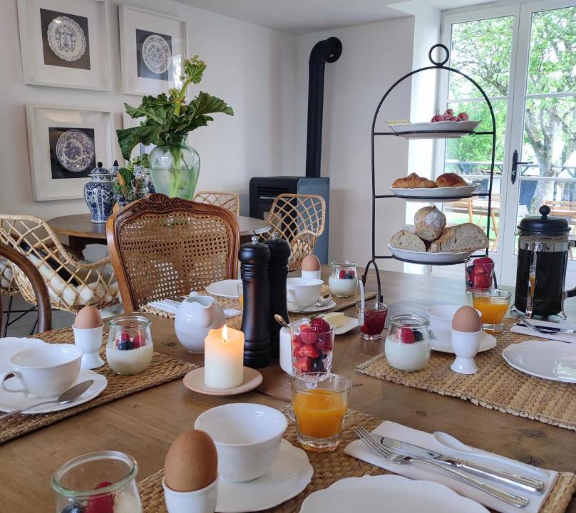 Photo of Livingroom in Mazille