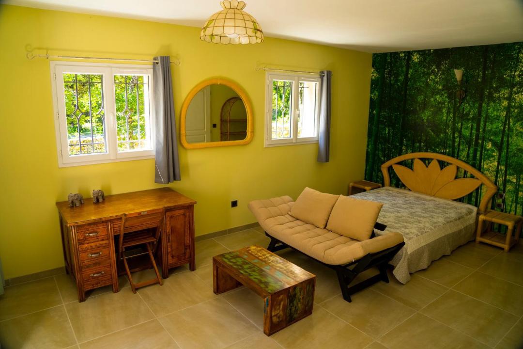 Photo of Livingroom in Sauve