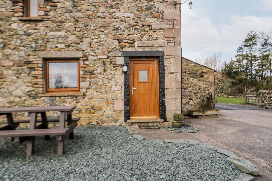 Photo of Buildings in Penrith