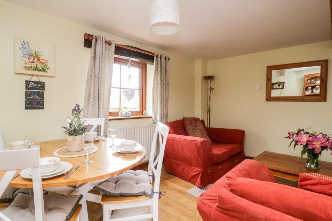 Photo of Livingroom in Penrith