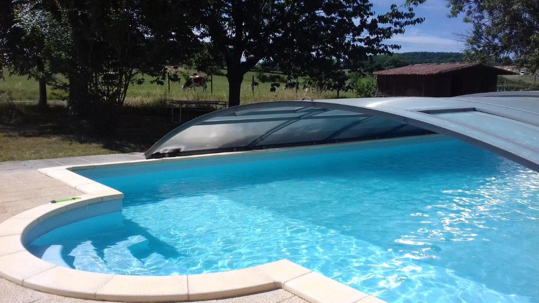 Photo of Outdoor in Sigoules