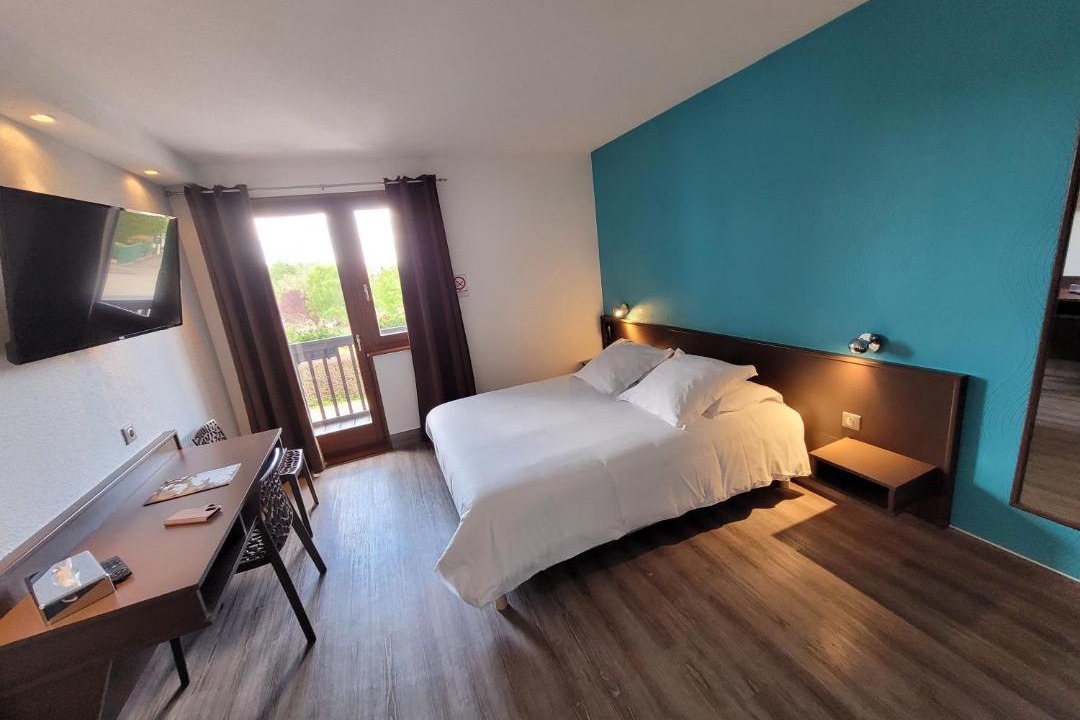 Photo of Bedroom in Lipsheim