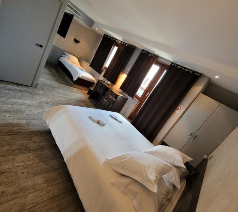 Photo of Bedroom in Lipsheim