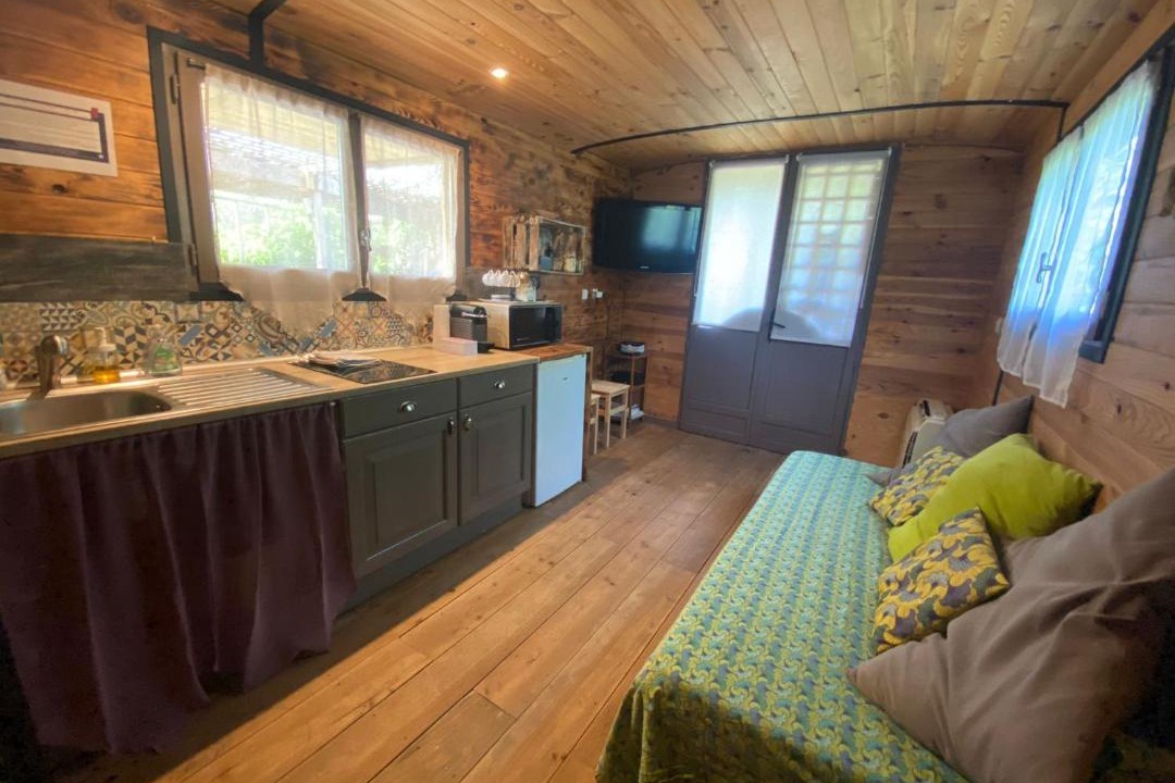 Photo of Livingroom in Roquemaure