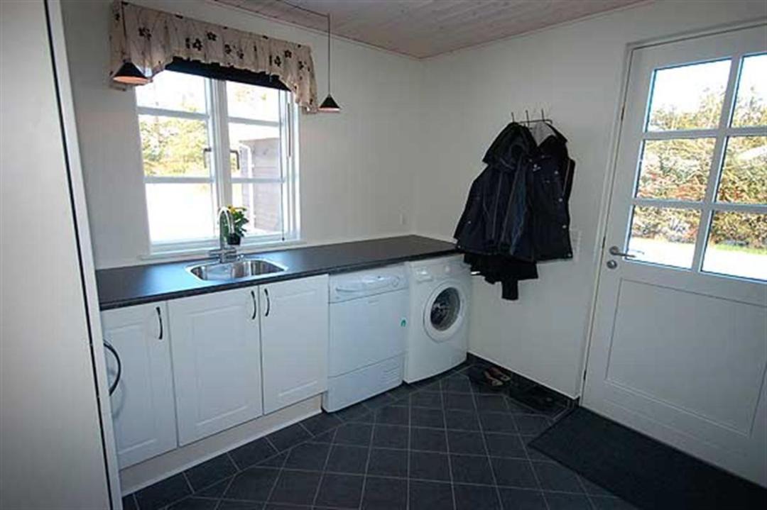 Photo of Kitchen in Skjern