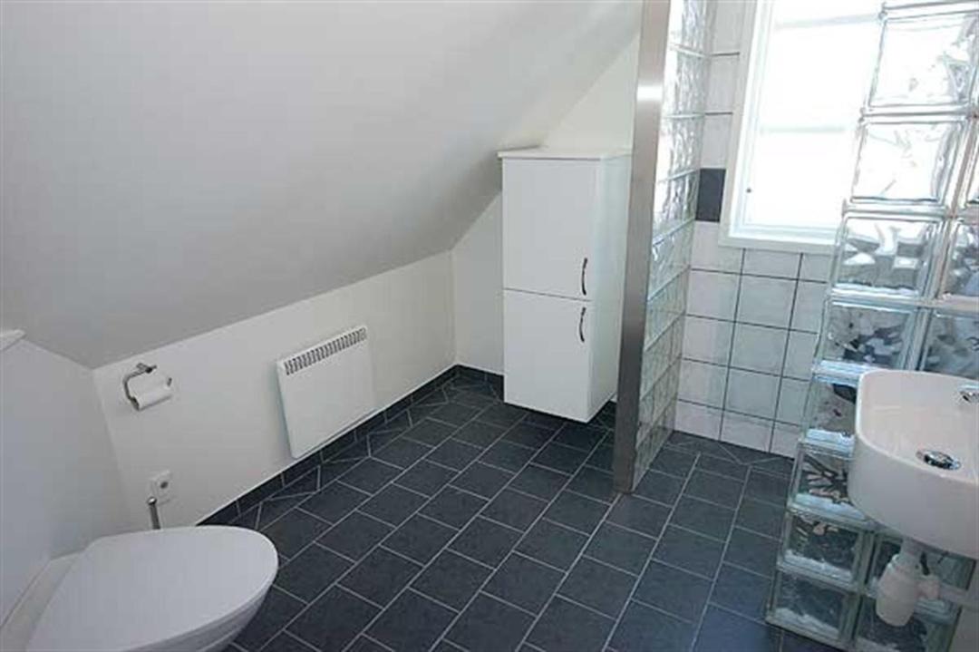 Photo of Bathroom in Skjern