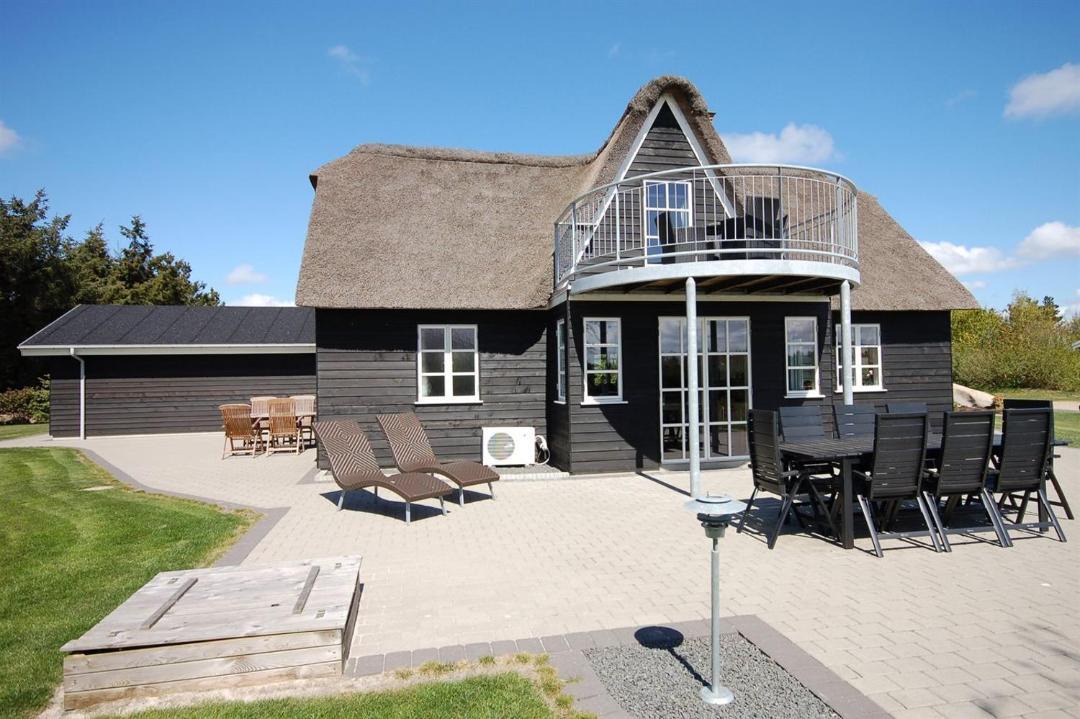 Photo of Buildings in Skjern