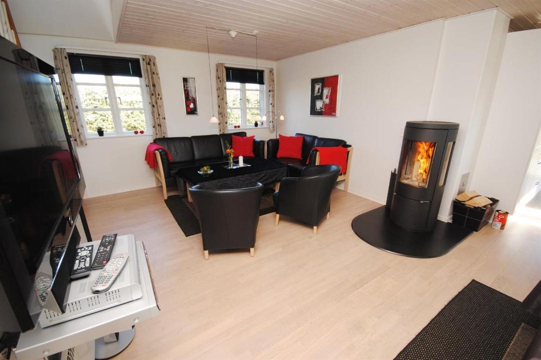 Photo of Livingroom in Skjern