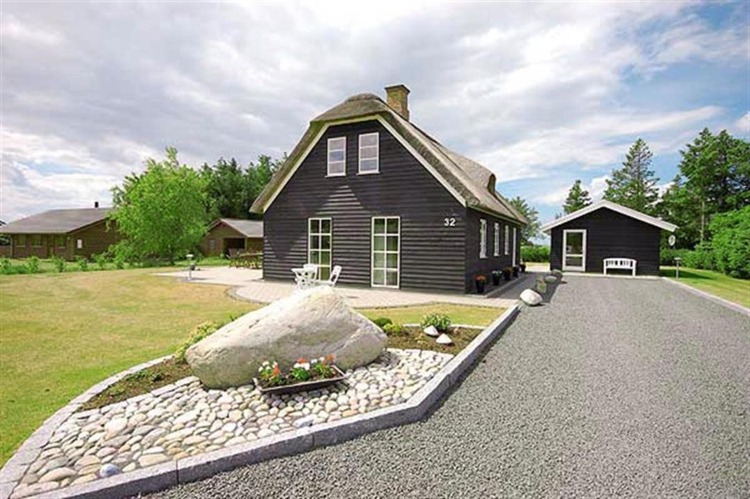 Photo of Buildings in Skjern