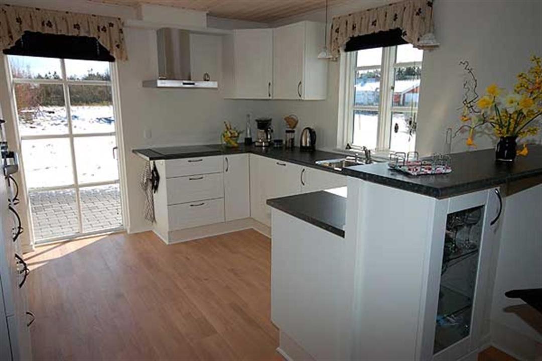 Photo of Kitchen in Skjern