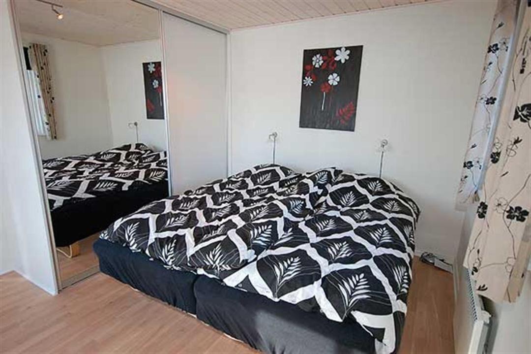 Photo of Bedroom in Skjern