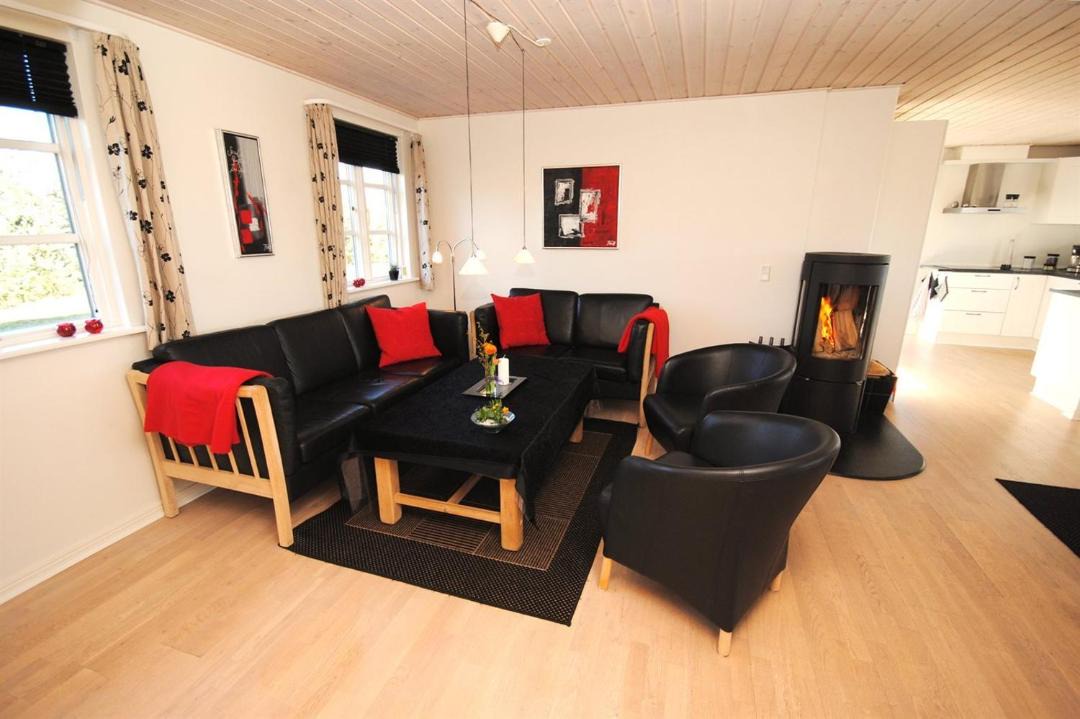 Photo of Livingroom in Skjern