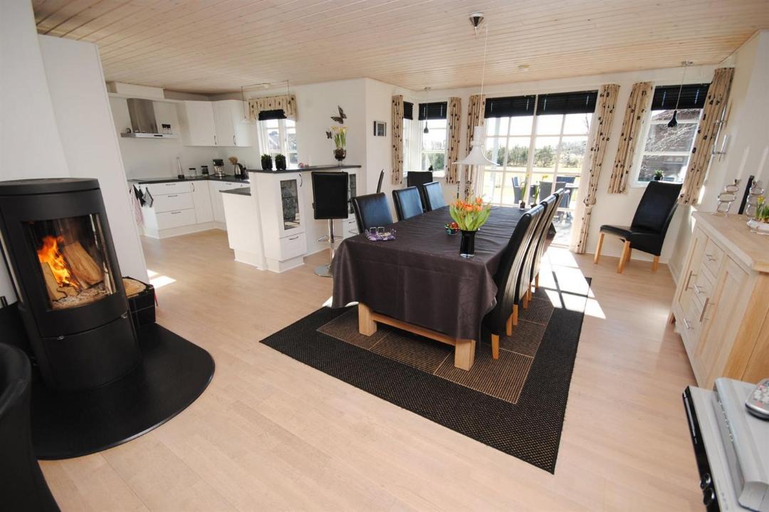 Photo of Livingroom in Skjern