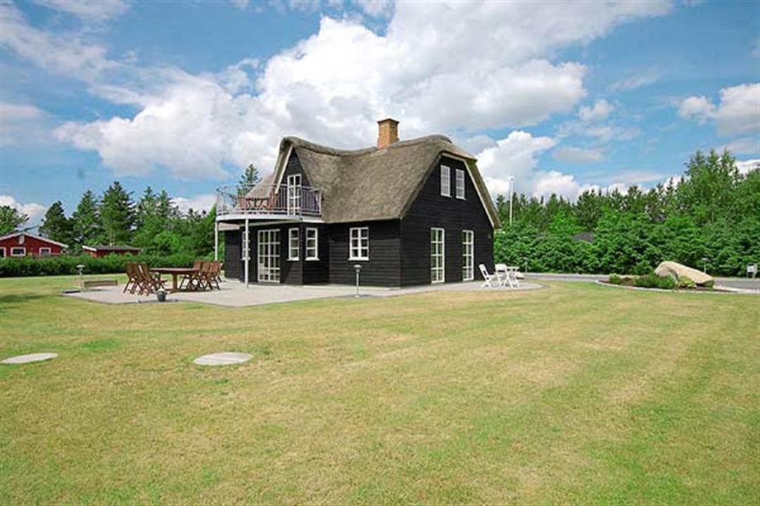 Photo of Buildings in Skjern
