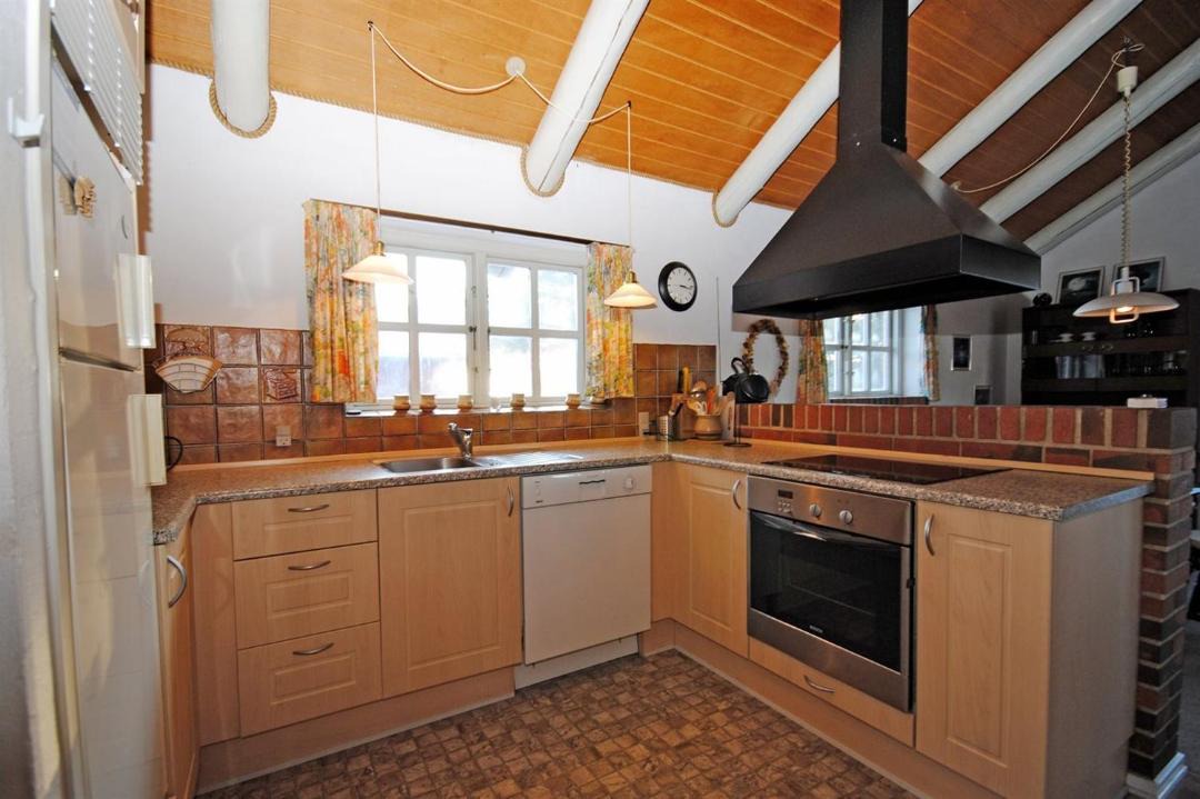Photo of Kitchen in Skjern