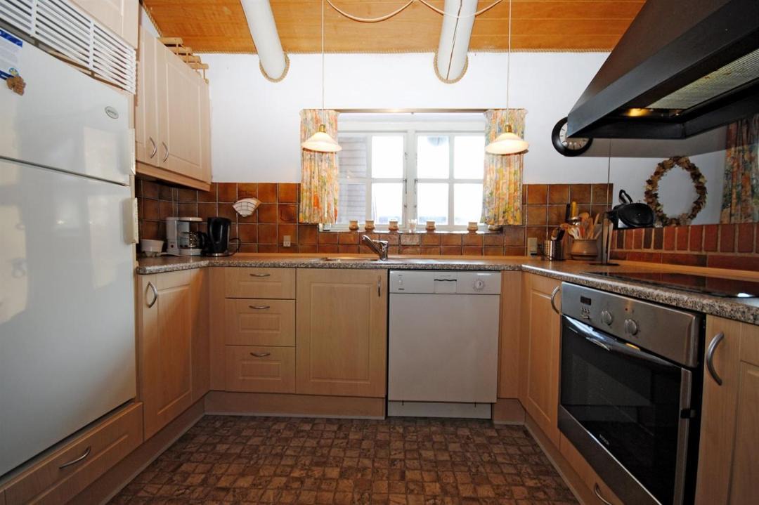 Photo of Kitchen in Skjern