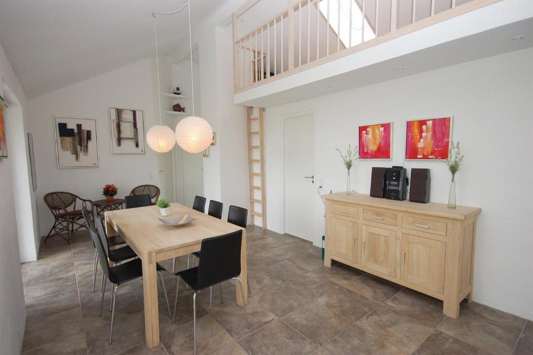Photo of Livingroom in Skjern