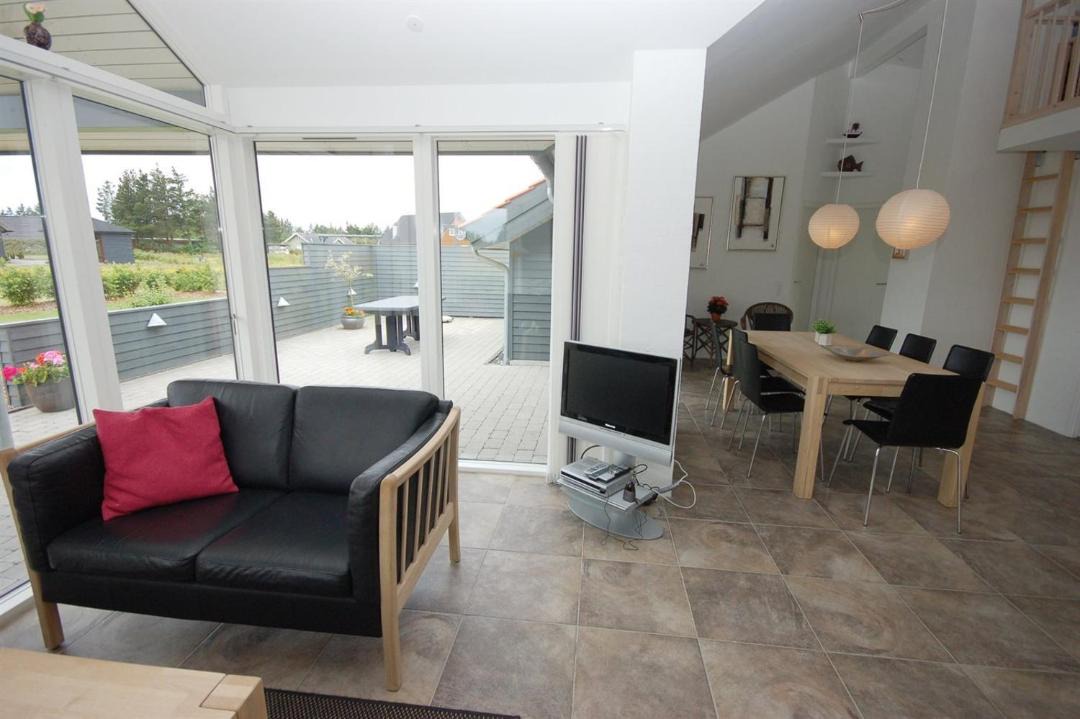 Photo of Livingroom in Skjern