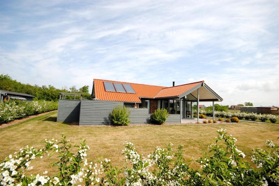 Photo of Buildings in Skjern