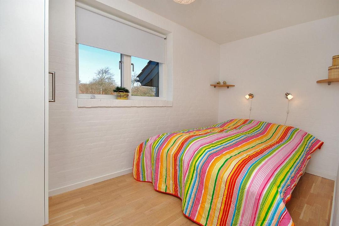 Photo of Bedroom in Skjern