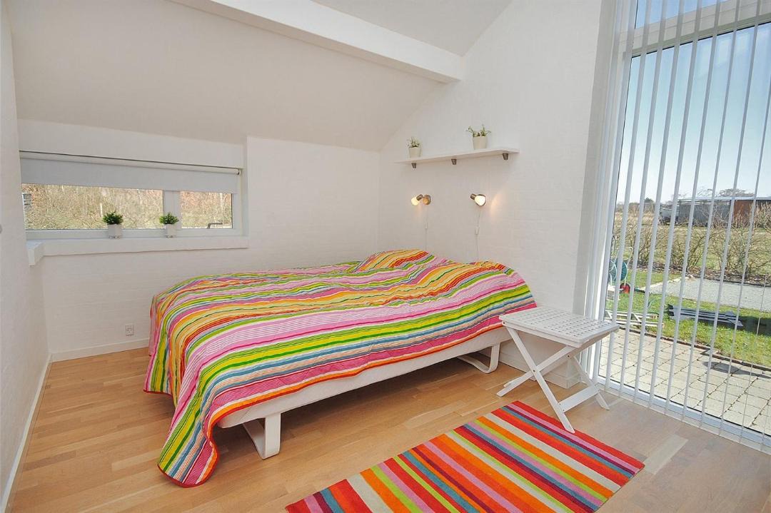 Photo of Bedroom in Skjern