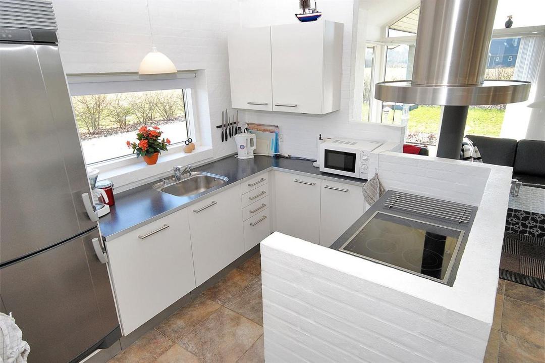 Photo of Kitchen in Skjern