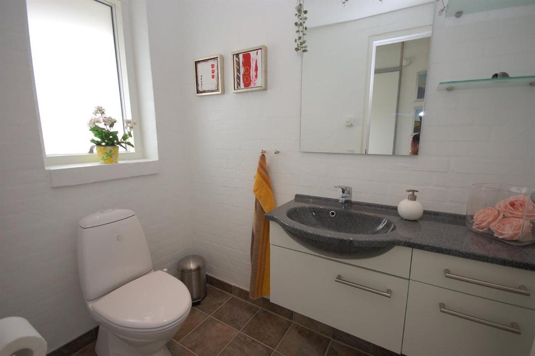 Photo of Bathroom in Skjern