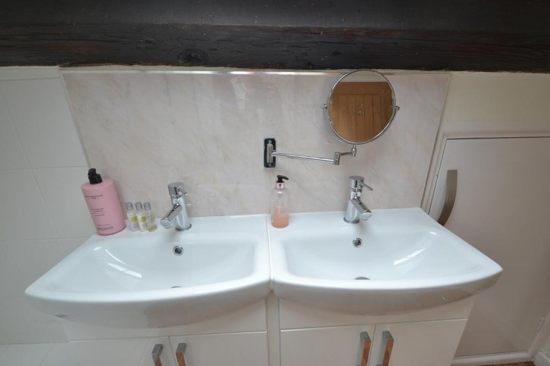 Photo of Bathroom in Wellington