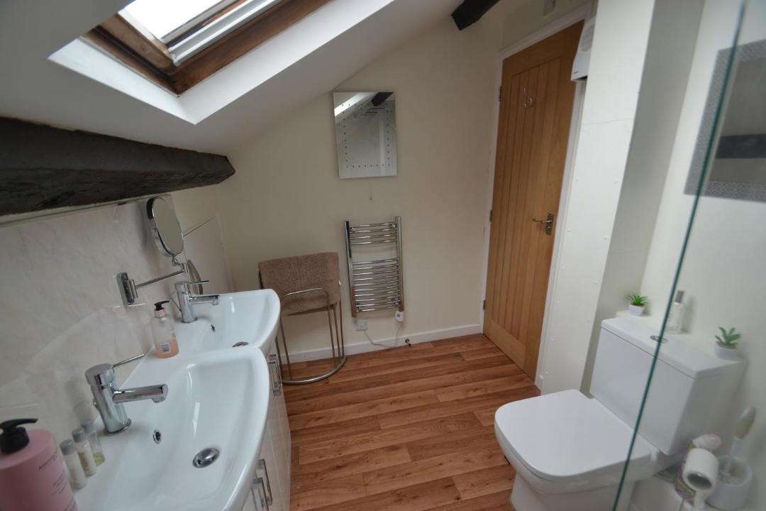 Photo of Bathroom in Wellington