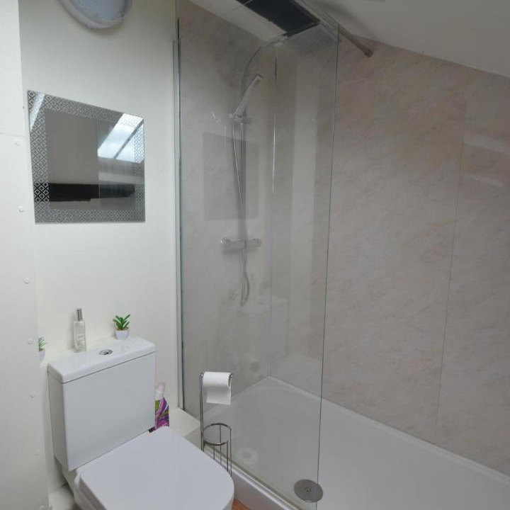 Photo of Bathroom in Wellington