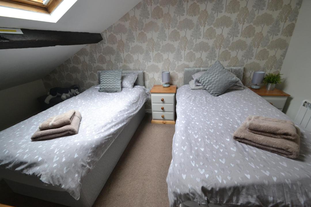 Photo of Bedroom in Wellington