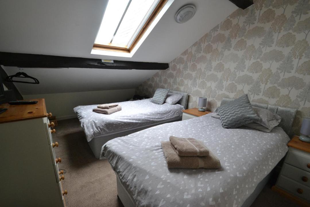 Photo of Bedroom in Wellington