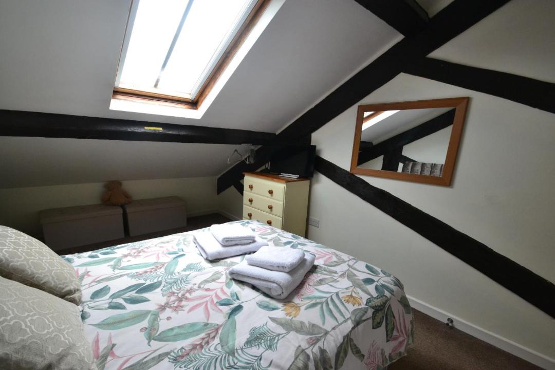 Photo of Bedroom in Wellington