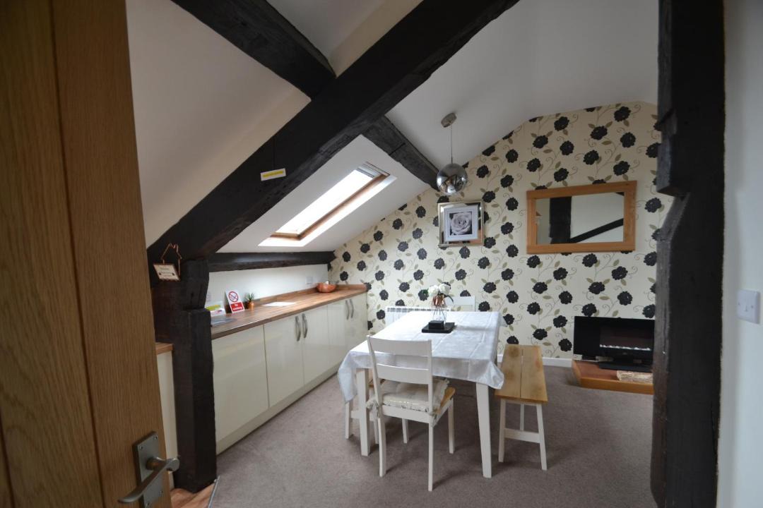 Photo of Kitchen in Wellington