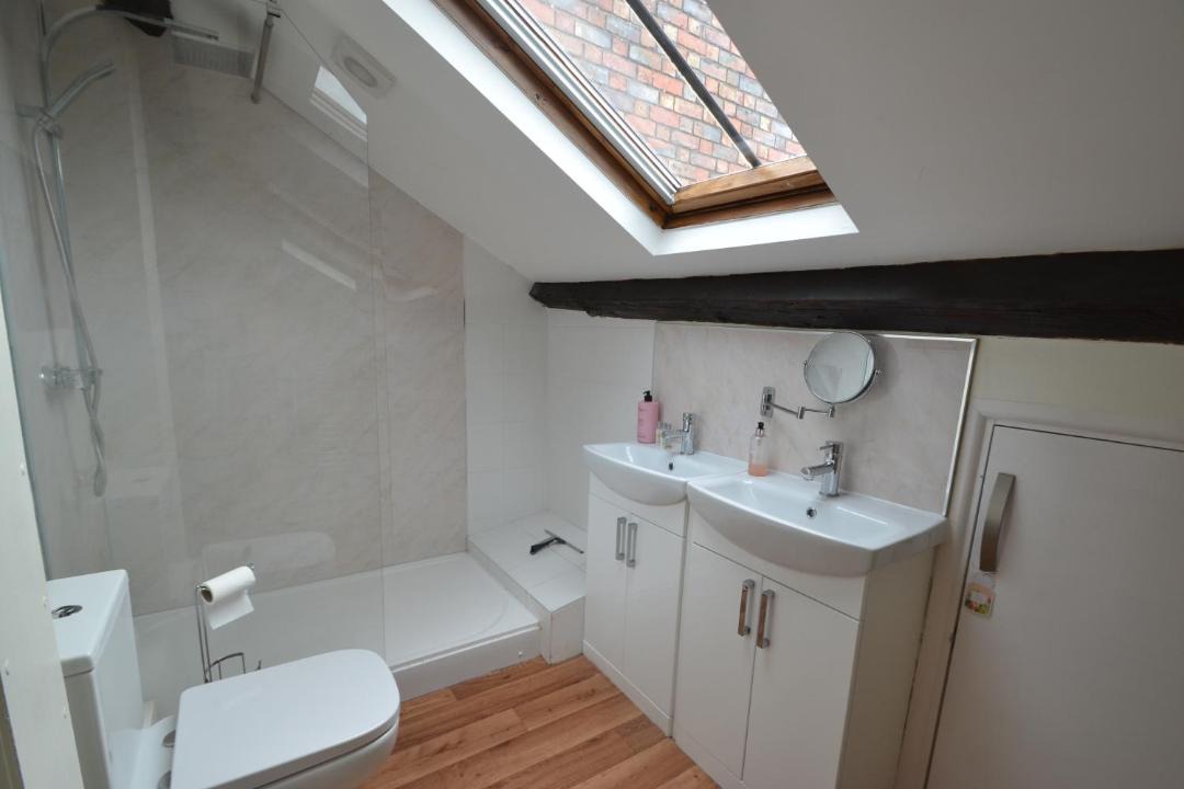 Photo of Bathroom in Wellington