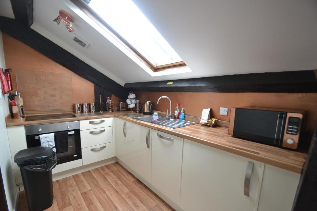 Photo of Kitchen in Wellington