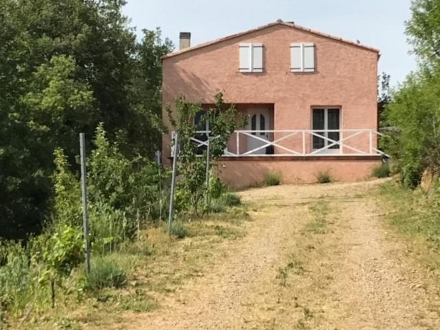 Photo of Buildings in Quillan
