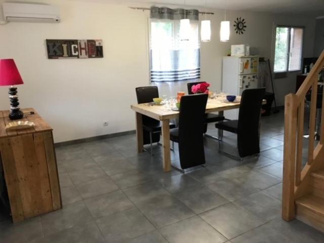 Photo of Livingroom in Quillan