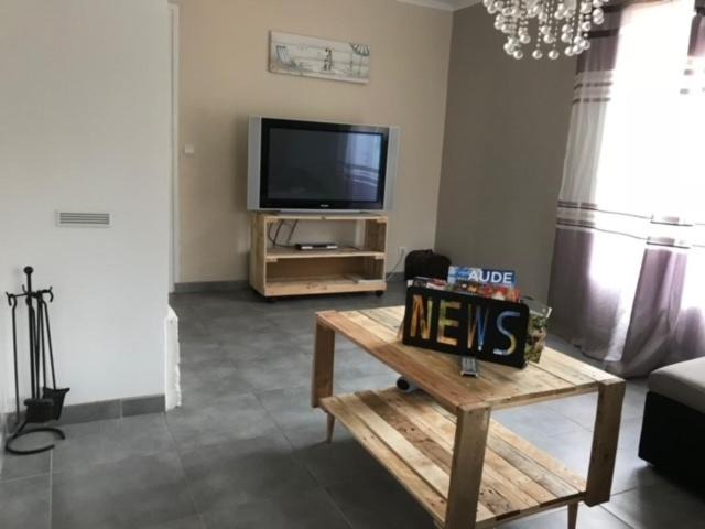 Photo of Livingroom in Quillan