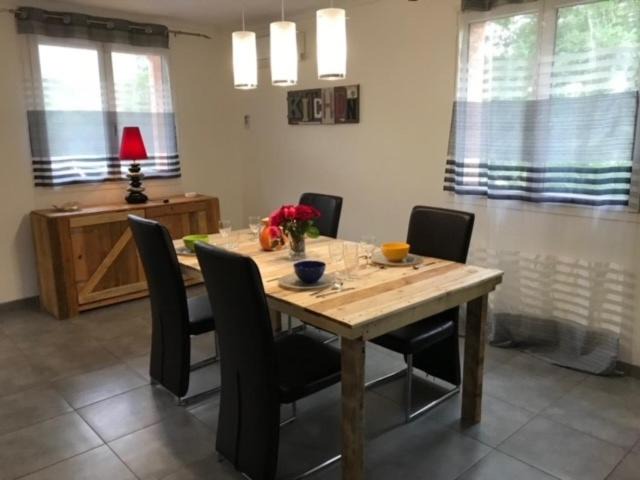 Photo of Livingroom in Quillan