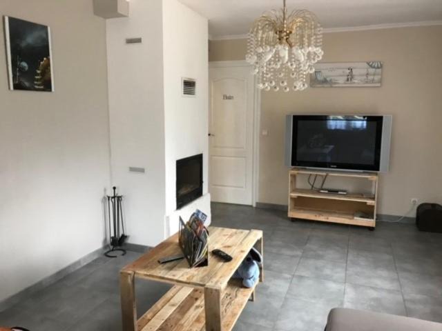 Photo of Livingroom in Quillan