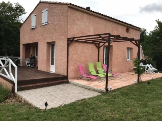 Photo of Buildings in Quillan