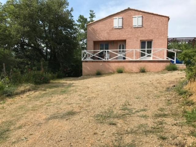 Photo of Buildings in Quillan
