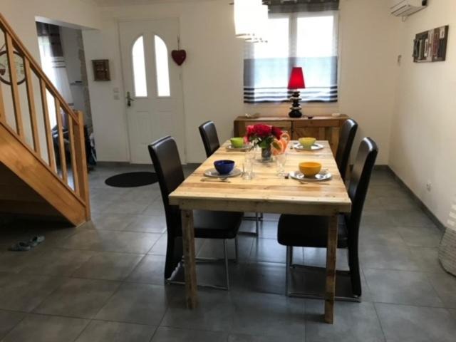 Photo of Livingroom in Quillan